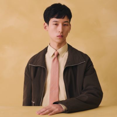 メンズ, ネクタイ・スカーフ・マフラー, ネクタイ＆ポケットチーフ